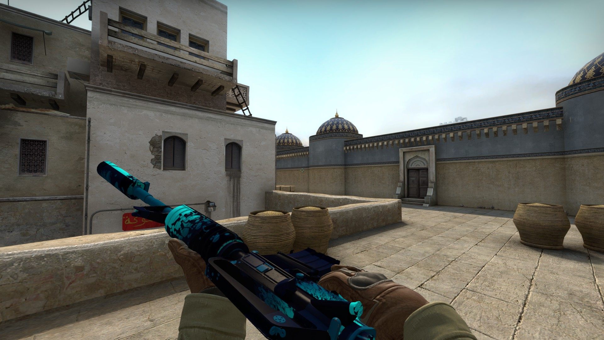 更快的视野 更快的视野