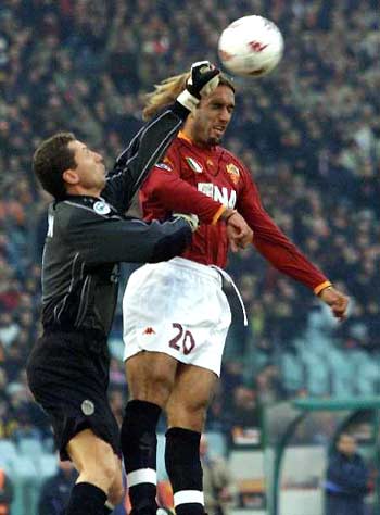 决定成败的 决定成败的