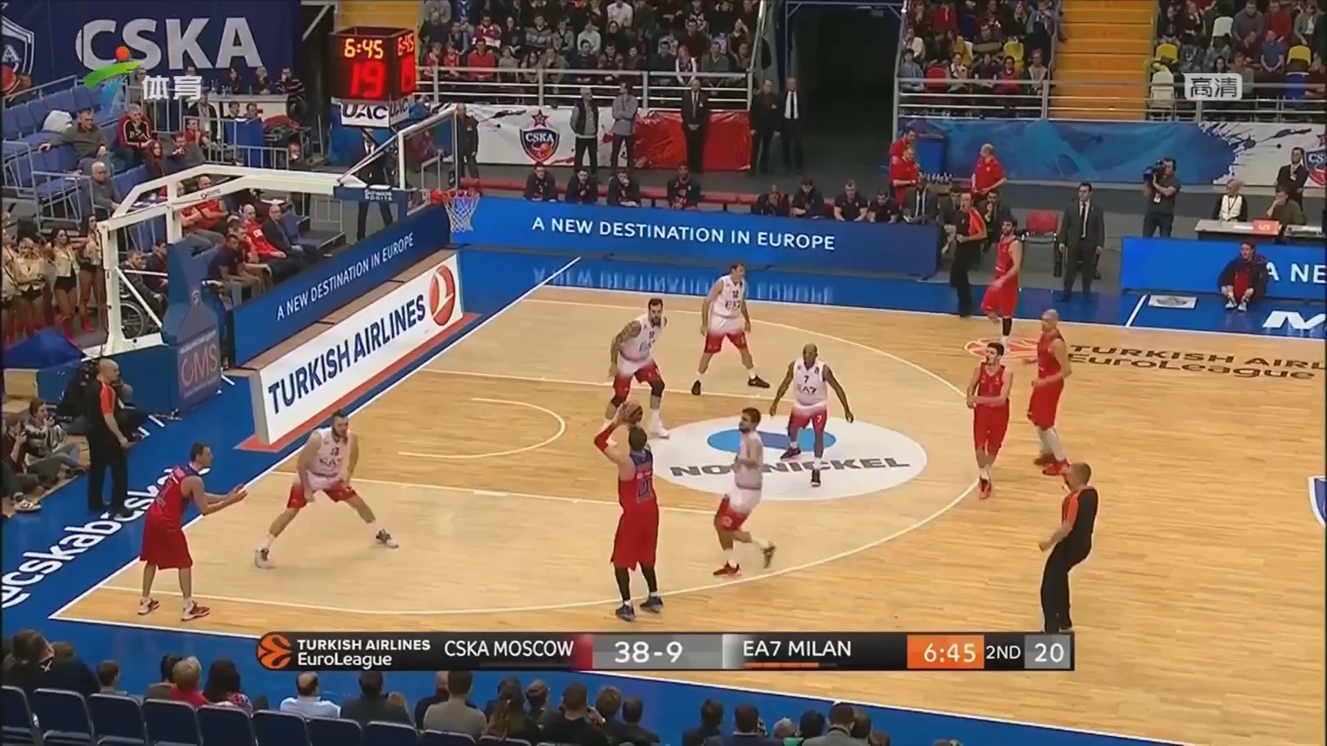 双手暴扣 双手暴扣